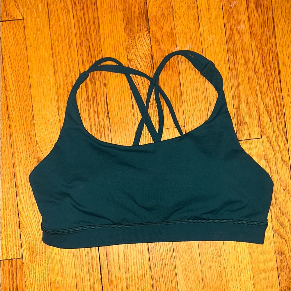 Lululemon Energy Bra